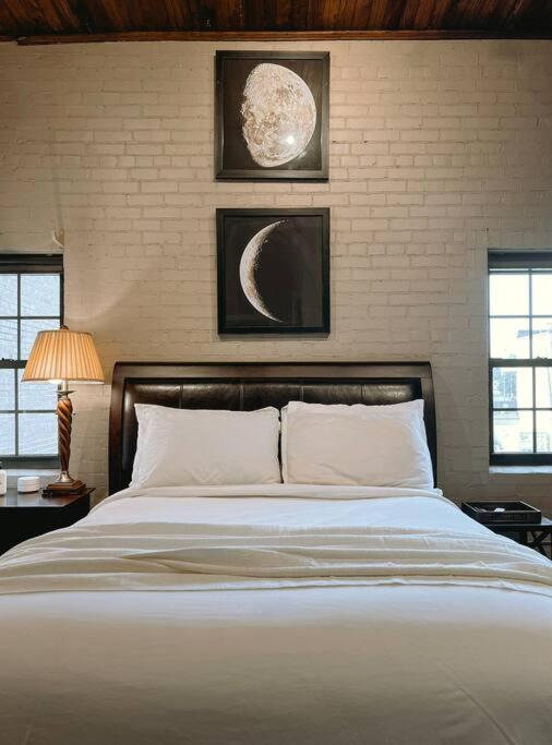 The 511. A Luxury Loft On State St. Leilighet Bristol Eksteriør bilde