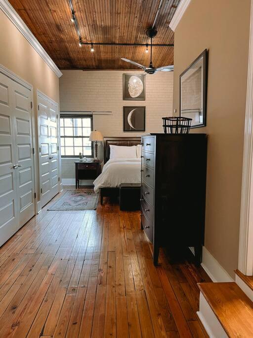 The 511. A Luxury Loft On State St. Leilighet Bristol Eksteriør bilde