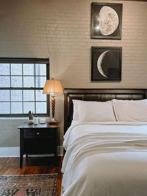 The 511. A Luxury Loft On State St. Leilighet Bristol Eksteriør bilde