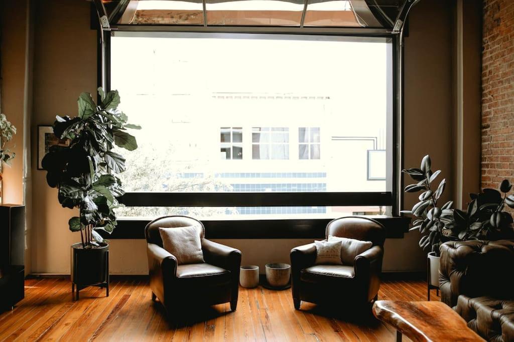 The 511. A Luxury Loft On State St. Leilighet Bristol Eksteriør bilde