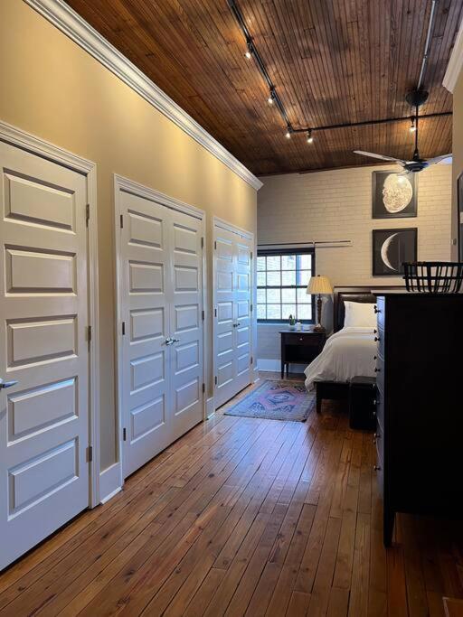 The 511. A Luxury Loft On State St. Leilighet Bristol Eksteriør bilde